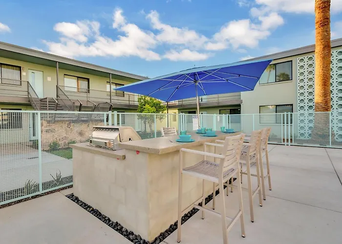 Modern Contemporary Ot With Heated Pool *